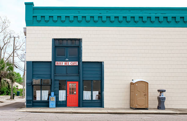 Best Event porta potty rental  in Kadelphia, AR
